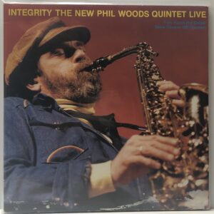 Integrity (USED LP)