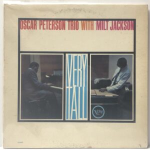 Very Tall (USED LP)