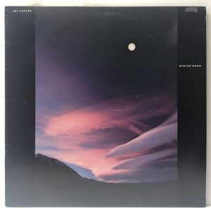 Winter Moon (USED LP)