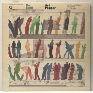 No Limit (USED LP)