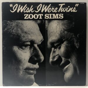 I Wish I Were Twins (USED LP)