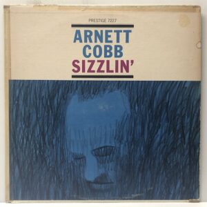 Sizzlin (USED LP)