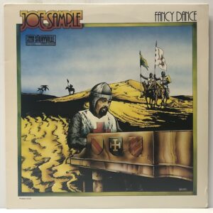 Fancy Dance (USED LP)