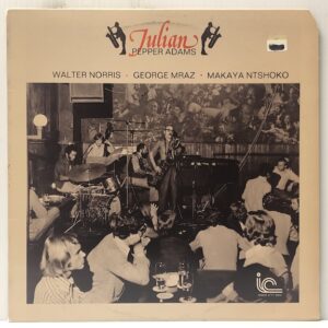 Julian (USED LP)