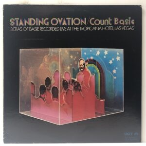 Standing Ovation (USED LP)