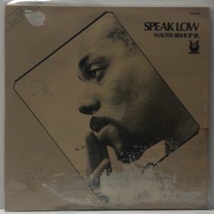 Speak Low (USED LP)