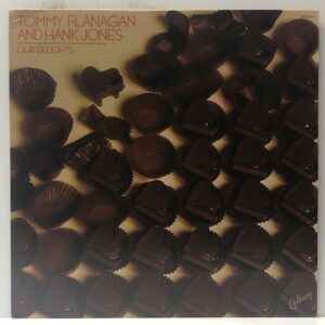 Our Delights (USED LP)