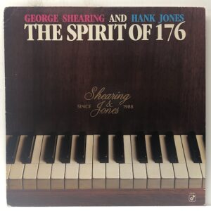 Spirit Of 176 (USED LP)