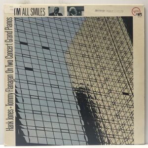 Im All Smiles (USED LP)