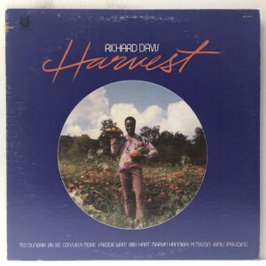 Harvest (USED LP)