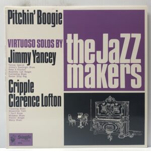 Pitchin Boogie