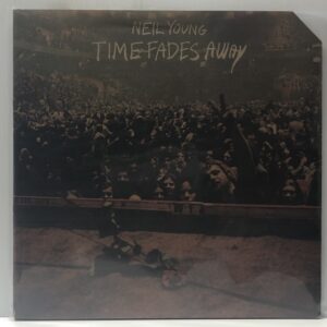 Time Fades Away (Used LP)