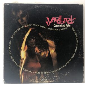 Greatest Hits (USED LP)