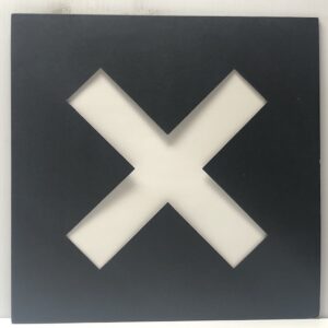 XX (USED LP)