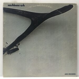Wishbone Ash (USED LP)