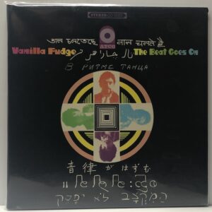 Beat Goes On (USED LP)