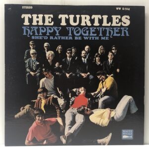 Happy Together (USED LP)