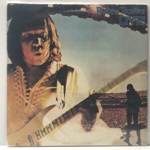 Live (USED LP)