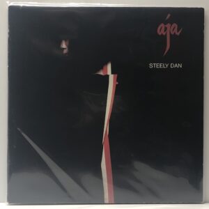 Aja (USED LP)
