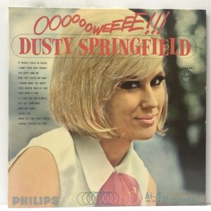 Ooooooweeee (USED LP)