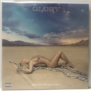 Glory (USED LP)