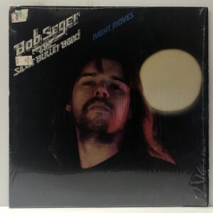 Night Moves (USED LP)