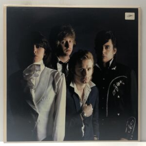 Pretenders II (USED LP)