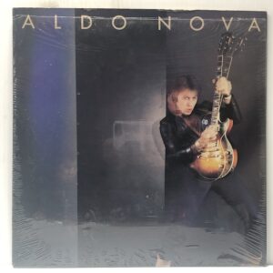 Aldo Nova (USED LP)
