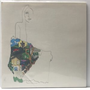 Ladies of the Canyon (USED LP)