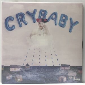 Cry Baby (USED LP)