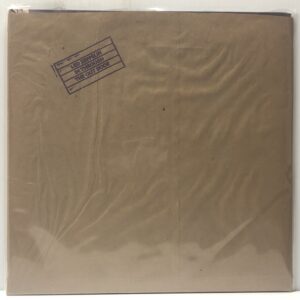 In Through the Out Door (USED LP)