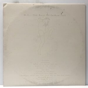MU The Best of (USED LP)