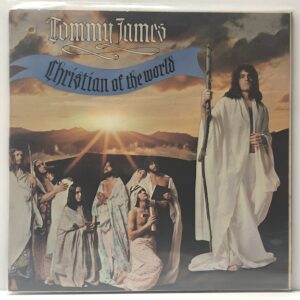 Christian of the World (USED LP)