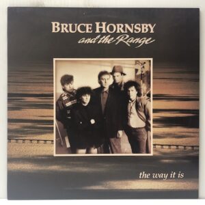 Way It Is (USED LP)