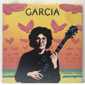 Garcia (USED LP)