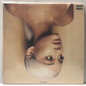 Sweetener (USED LP)