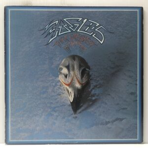 Their Greatest Hits 1971-1975 (USED LP)