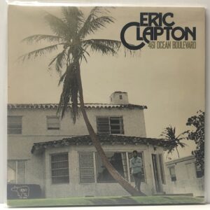 461 Ocean Boulevard (USED LP)
