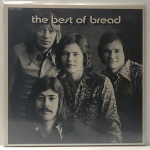 Best of (USED LP)