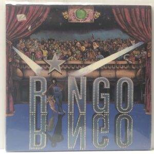 Ringo (USED LP)