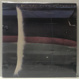 Wings Over America (USED LP)
