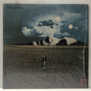 Mind Games (USED LP)