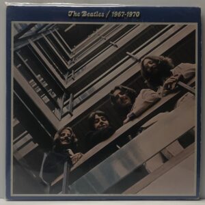 1967-1970 (USED LP)