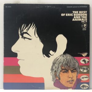 Best of Vol ll (USED LP)