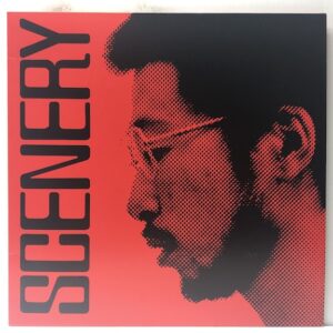 Scenery (USED LP)