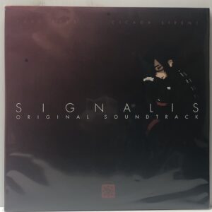 Signalis (USED LP)