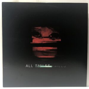 All Smiles (USED LP)