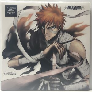 Bleach (USED LP)
