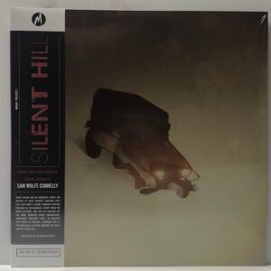 Silent Hill (USED LP)