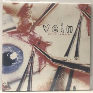 Errorzone (USED LP)